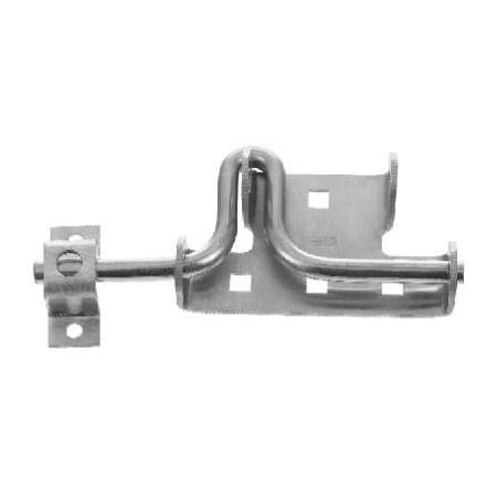 National Hardware SS Slide Bolt Latch N342-659